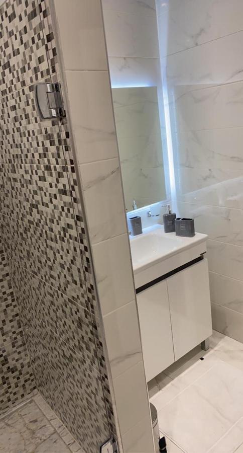 Rue Russie Appartement Танжер Экстерьер фото
